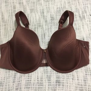 NWOT Thirdlove 40D Memory Foam Full Coverage